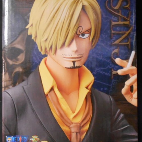 Foto Produk Grandista Sanji dari Hobby Japan
