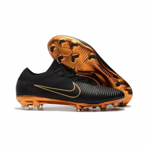 nike tiempo gris naranja