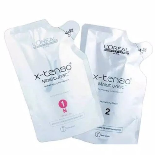 Harga loreal x tenso smoothing Clearance