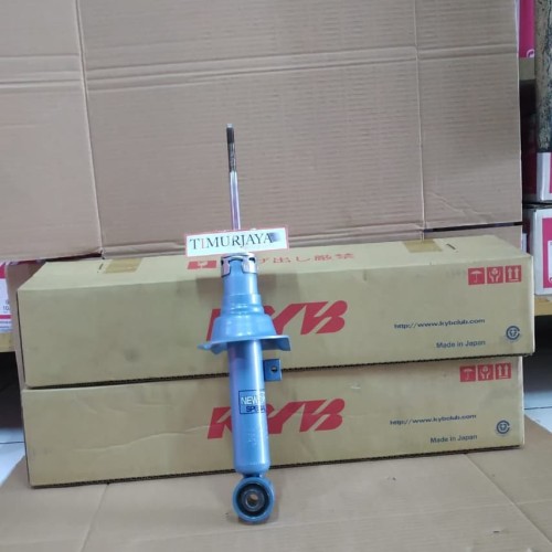 Jual Shock Breaker Kayaba Kyb New Sr Honda Crv Rm 12 16 Belakang Jakarta Pusat Timur Jaya Autoparts Tokopedia