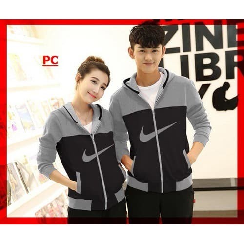 couple jacket nike