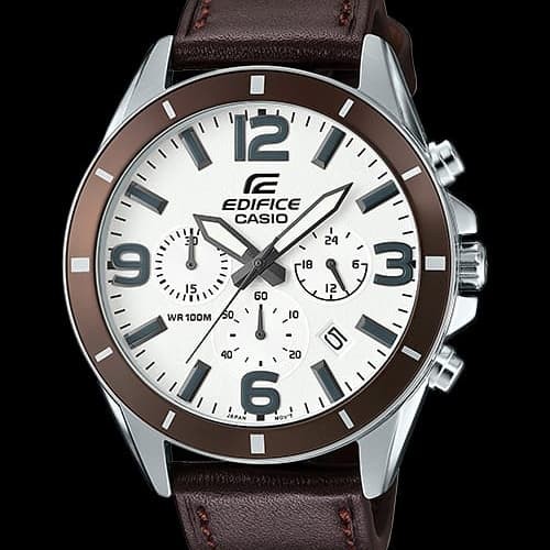 Casio Edifice EFR-553 / 5434 / All Models
