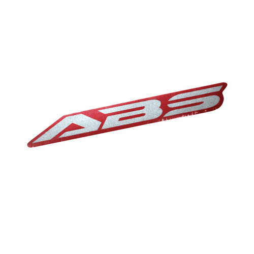Foto Produk Sticker Mark ABS Type 4 New PCX 150 K97 86611K97N10ZB dari Honda Cengkareng