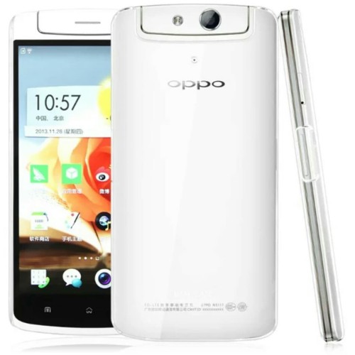 Foto Produk HP oppo N1 mini dari NABILA SHOP 88