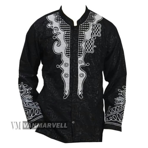 Foto Produk baju koko wakanda | fashion muslim dari prima jaya andalas