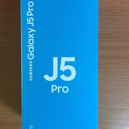 Foto Produk Samsung J5 New dari RiBella Shop