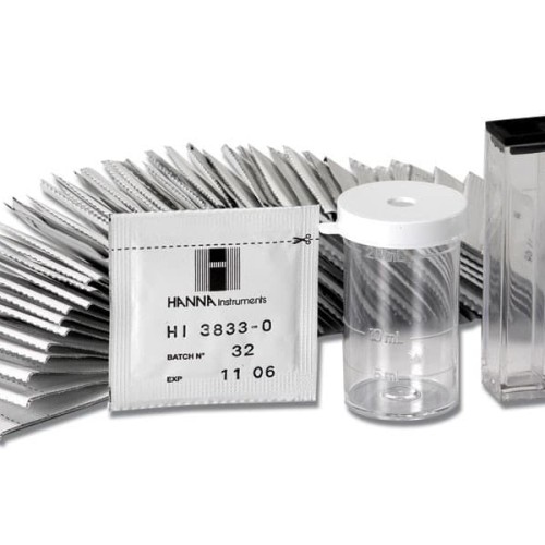 Foto Produk Phosphate Test Kit Hanaa HI3833 dari ISW Group