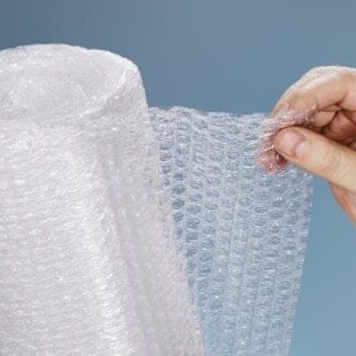 Foto Produk TAMBAHAN EXTRA BUBBLE WRAP UNTUK PACKING AGAR AMAN SAMPAI TUJUAN dari TejaMart