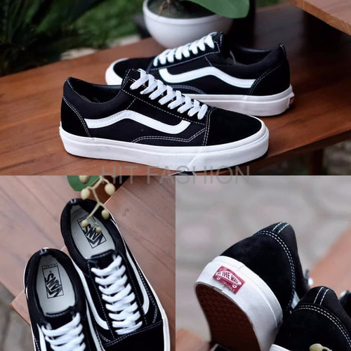 sepatu vans old skool og