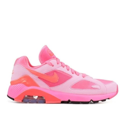 comme des garcons air max 180