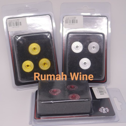 Foto Produk Tutup Kancing Lubang Filter Udara Yamaha XMAX dari RumahWine1