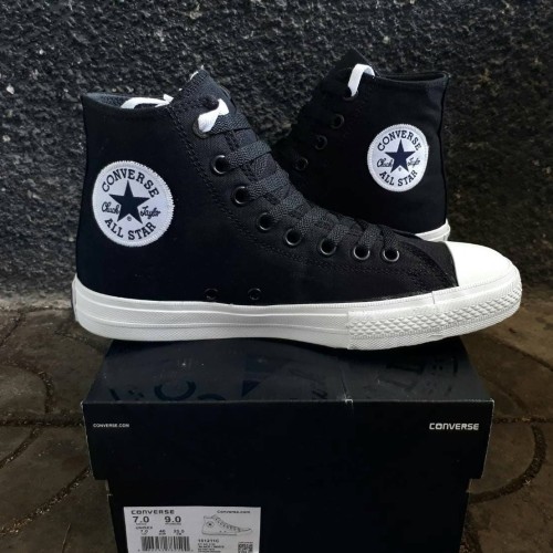 sepatu converse chuck taylor 2