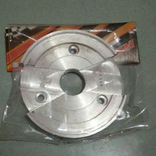 Foto Produk dudukan magnet racing yamaha f1zr f1z dari rudinatan