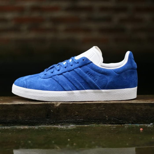 gazelle stitch and