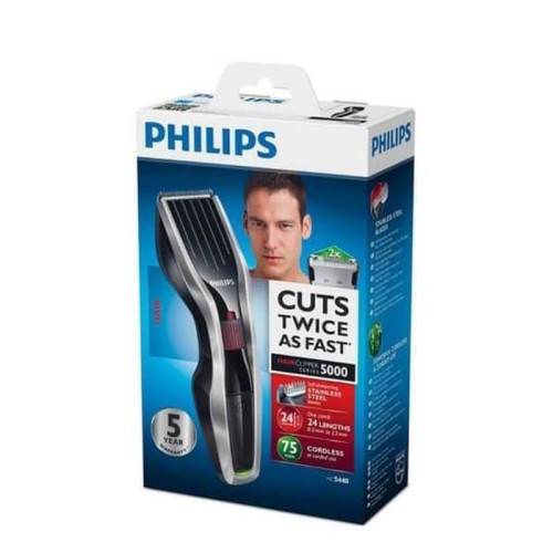 jual philips hair clipper