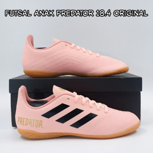 predator 18.4 pink