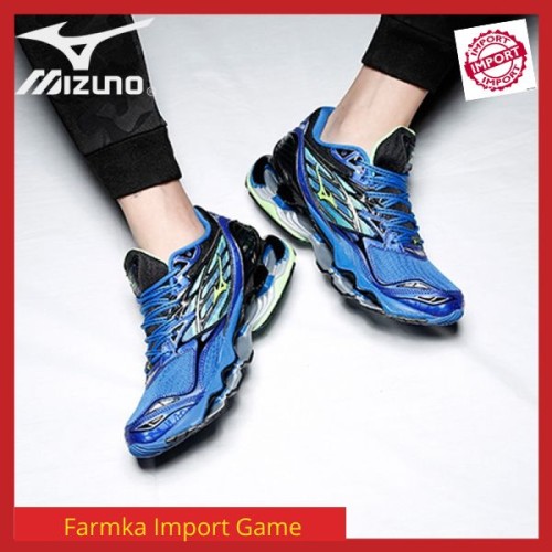 mizuno running