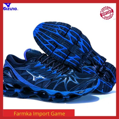 mizuno air
