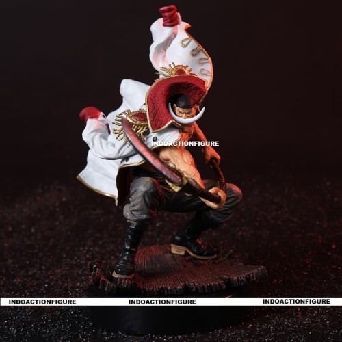 Foto Produk One Piece Whitebeard SCultures High Quality action figure dari IndoActionFigure