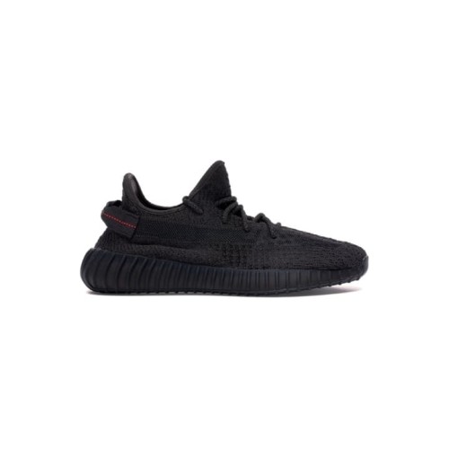 yeezy boost 350 v2 black reflective