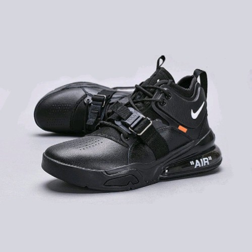 nike air force 270 off white