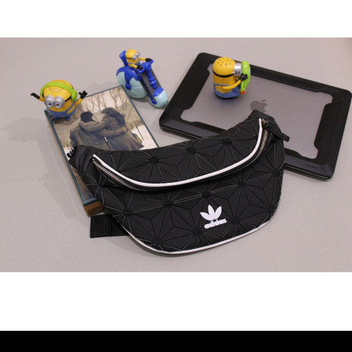Foto Produk Tas Waist Bag #1Premium Import High Quality dari lestaricollections