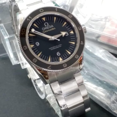 jual omega seamaster