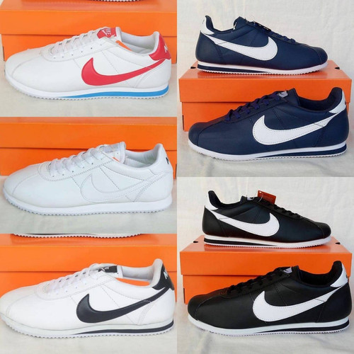 sepatu nike cortez