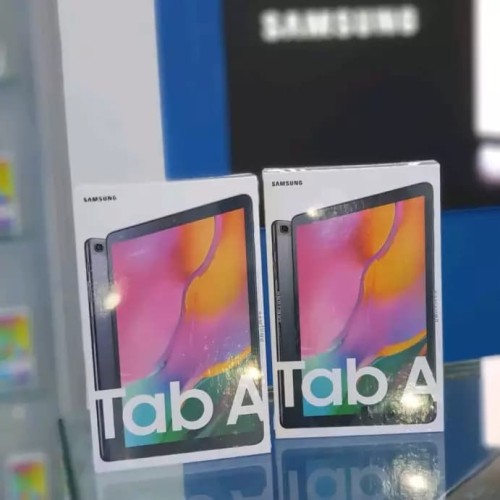 Foto Produk Samsung Galaxy Tab A with S pen (2019, 8") dari HAKACELL