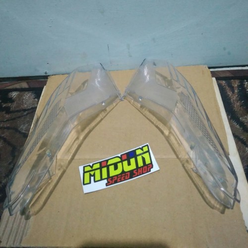 Foto Produk Mika sein belakang Beat Esp New Street dari Midun Jaya Motor