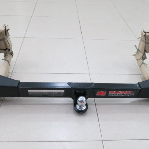Foto Produk BUMPER RHINO TOWING TOYOTA INNOVA SUPER QUALITY dari Hanz Accessories