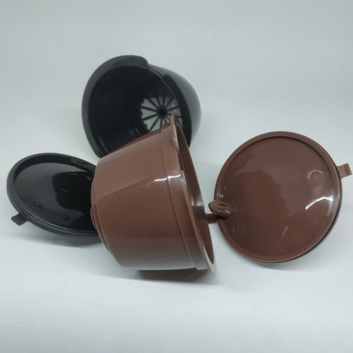 Foto Produk Dolce Gusto Refill Capsule Refillable Dolce Gusto Kapsul coffee latte dari ViralShop87