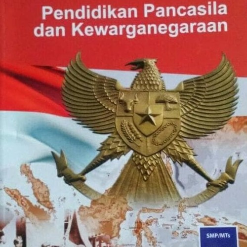 Foto Produk Buku PPKN Kelas 7 SMP K13 Revisi 2017 dari Yenni Tedjokoesoemo Shop