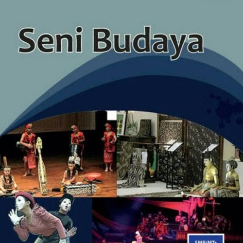 Foto Produk Buku Seni Budaya Kelas 8 SMP Revisi 2017 dari Yenni Tedjokoesoemo Shop
