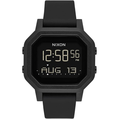 Foto Produk JAM TANGAN NIXON A1210-001-00 38MM SIREN dari Rajabrewok