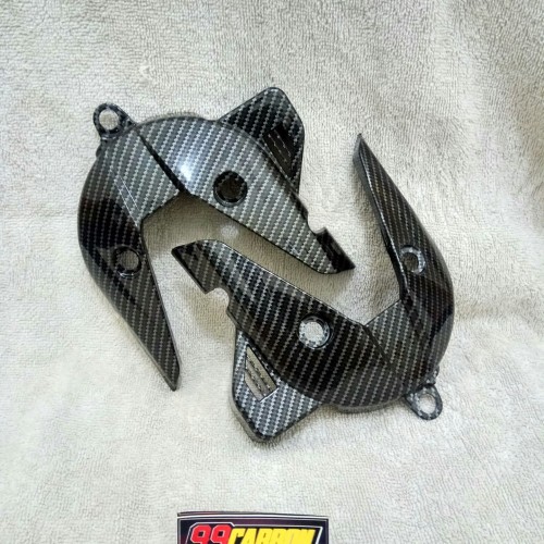 Foto Produk Cover Air Duct beat esp dari variasi99motor
