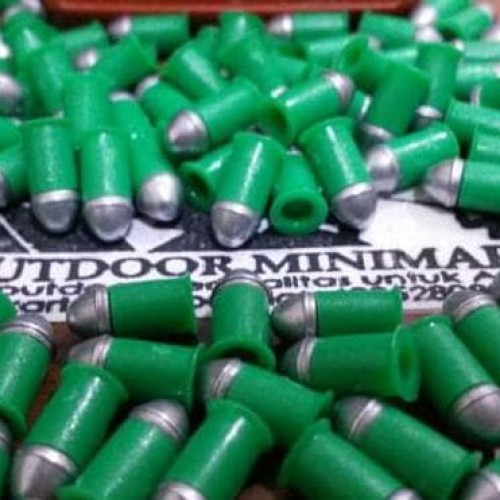 Foto Produk Terlaku Mimis Prometheus Paragon Pellets Call 177. .4.5Mm England dari kamaluddinahmad