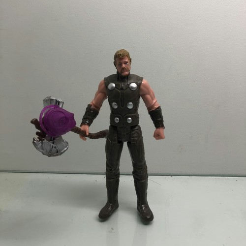 Foto Produk Mainan Action Figures Avengers- Thor End Game dari toysmaniac