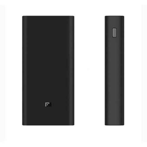 Foto Produk Xiaomi Powerbank 3C 20000mAh 45W QC 3.0 Power Delivery 2.0 USB Type C dari Mi Gadget