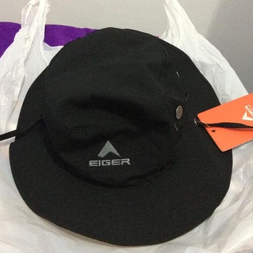 Foto Produk Paling Murah Topi Rimba 2 In 1 Eiger Original dari kamaluddinahmad