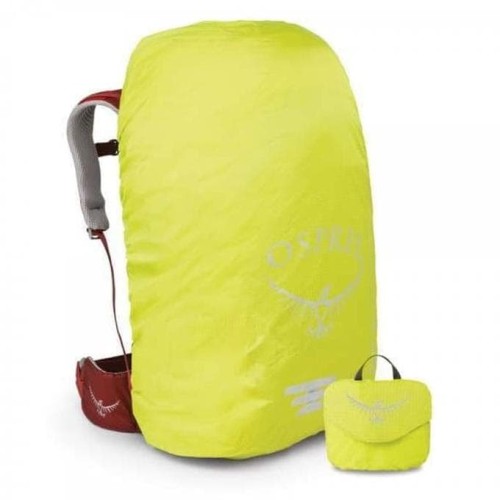 Foto Produk Paling Baru Cover Bag/Raincover Ultralight Osprey Hi-Vis Size S dari kamaluddinahmad