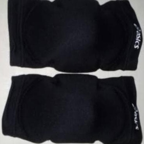 Foto Produk Terlaris Deker Lutut & Deker Siku /Knee Pads & Elbow Pads/Asics dari kamaluddinahmad