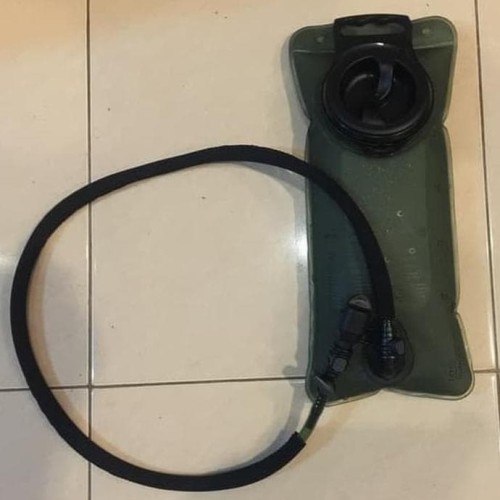 Foto Produk Terlaku Water Bladder Green Dhaulagiri dari kamaluddinahmad