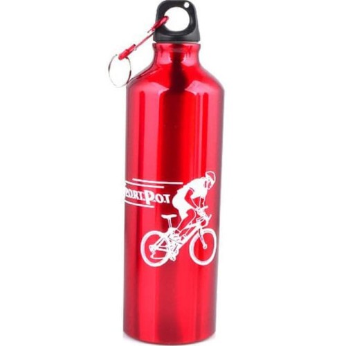 Foto Produk New Botol Minum Olahraga, Sepeda, Gym , Outdoor , Kamping dari kamaluddinahmad