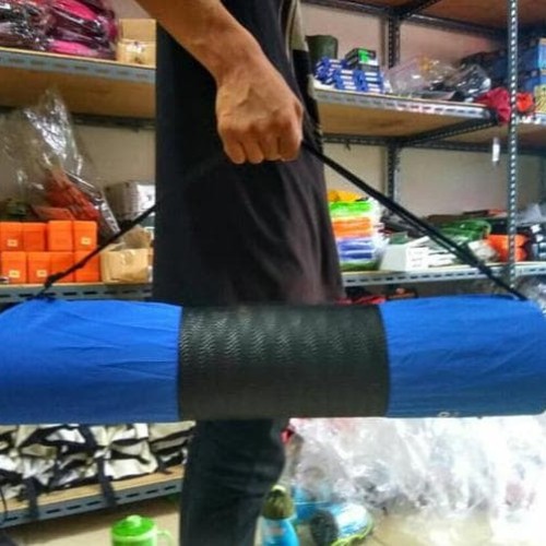 Foto Produk Paling Murah Tas Matras Yoga / Sarung Matras Yoga Garansi dari kamaluddinahmad
