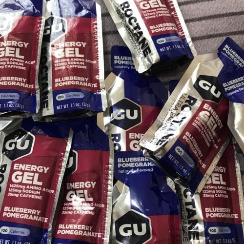 Foto Produk Paling Laris Gu Gel Roctane dari kamaluddinahmad