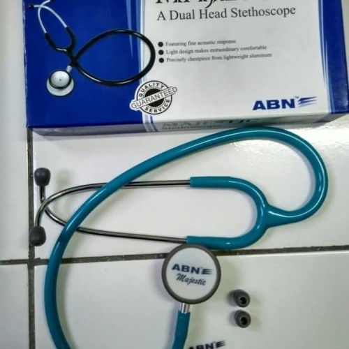 Foto Produk Stetoskop ABN Majestic dari Anugrah Medical