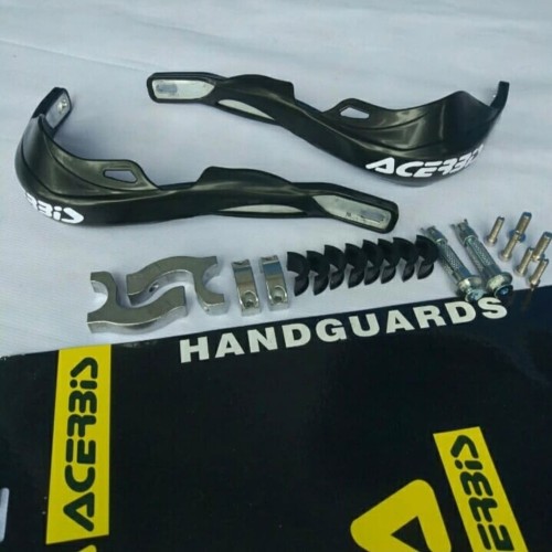 Foto Produk Handguard Acerbis CRF KLX dari FOR MX Shop