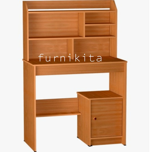 Jual MEJA BELAJAR ANAK UKURAN 80 CM RAK BUKU SERBAGUNA Jual MEJA BELAJAR ANAK UKURAN 80 CM RAK BUKU SERBAGUNA