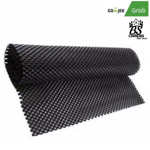 Foto Produk anti slipmat alas mat dashboard mobil 30cm X 75cm dari BengsStore